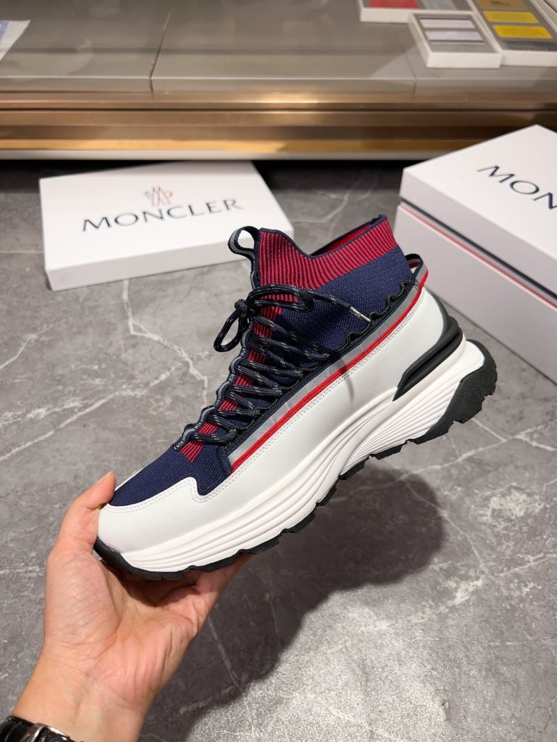 Moncler Shoes